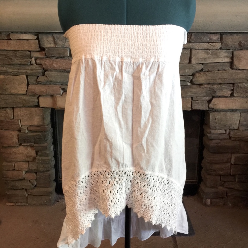Resort Wear Sea Sport Bathing Suit Cover-up